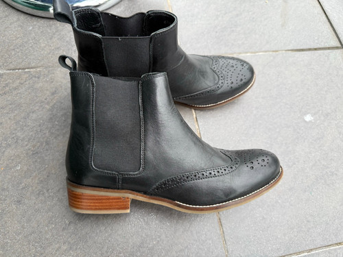 Cox stiefeletten chelsea - cox,