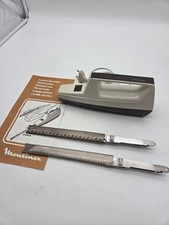 Moulinex ,elektr. Messer Mit Anleitung