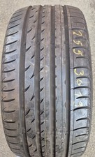 1x Nexen N 8000 255/30 R19 91Y