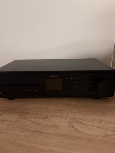 Sonoro maestro receiver - maestro, fi