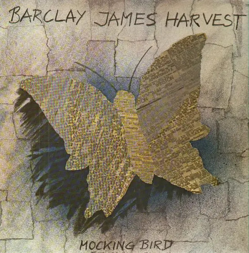 Barclay james harvest - barclay,