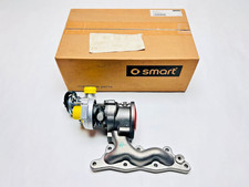 Original Smart 451 OM660