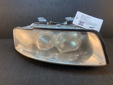 250701 Hauptscheinwerfer rechts AUDI A4 (8E, B6) 8E0941030C 2.5 TDI QUATTRO  