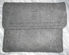Notebooktasche Tablet Sleeve Tasche Hüll 39 x 32 x 6 cm