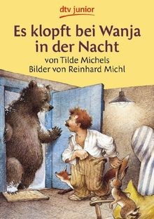 Klopft bei wanja der - es,