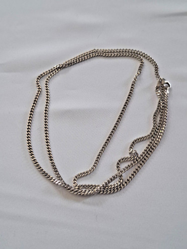 Silber 925 fbm - 925, halskette