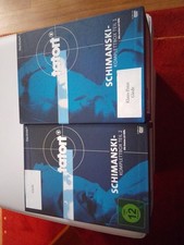 tatort schimanski komplettbox