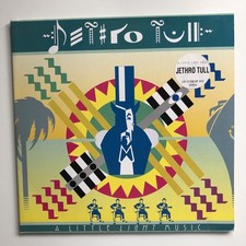 Jethro Tull - A Little Light