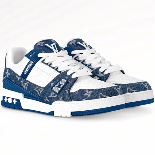 Louis vuitton trainer - louis,