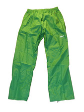 NIKE Nylon Glanz Pants
