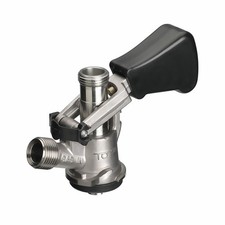 KEG Zapfkopf TOF Kelleranstich