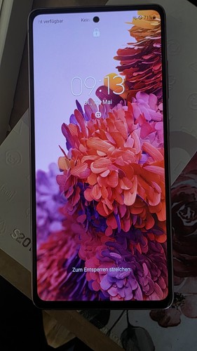 Samsung galaxy s20 - s20, fe