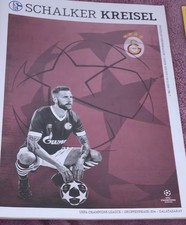 2018/19 UEFA FC Schalke 04 -