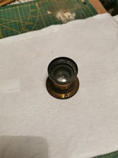 Rapid Rectilinear Typ 8 x 10"