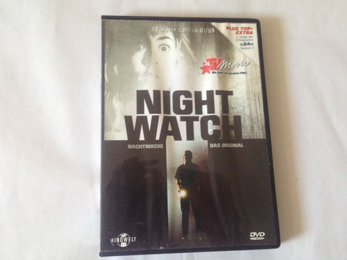 Night watch fsk - night,