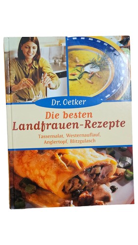 Oetker landfrauen rezepte - landfrauen,