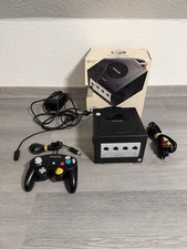Nintendo Gamecube Konsole -