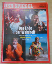 Der Spiegel Magazin, Nr. 28 vom 8.7.2023