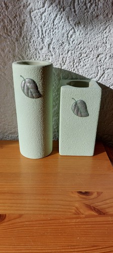 2er set partylite - partylite, kerzenhalter