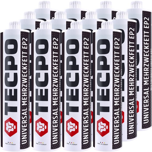 12x tecpo universal - 12x,