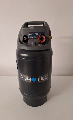 Aerotec tanky liter 10 - aerotec,