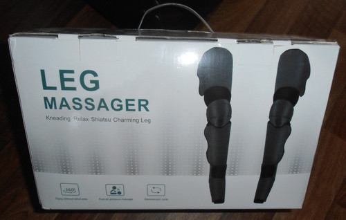 Beinmassagegerät venen - beinmassagegerät,