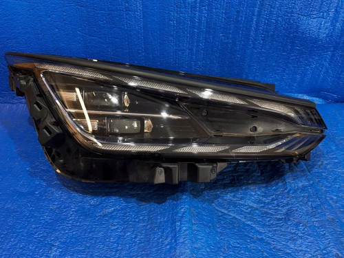 Frontscheinwerfer kia ev6 - kia,
