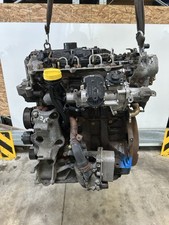 Motor für opel vivaro x83 - motor,
