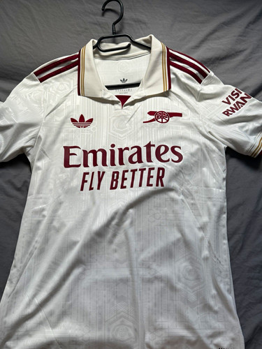 Arsenal fußballtrikot - fc,
