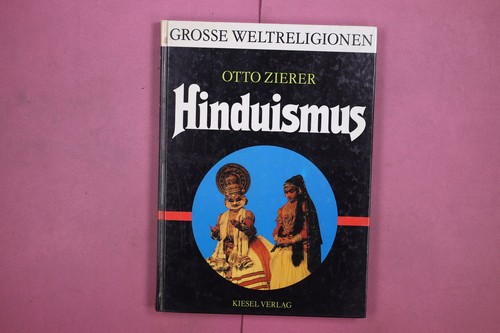 319467 otto zierer hinduismus - otto,