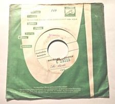 THE LORDS "What They Gonna Do"