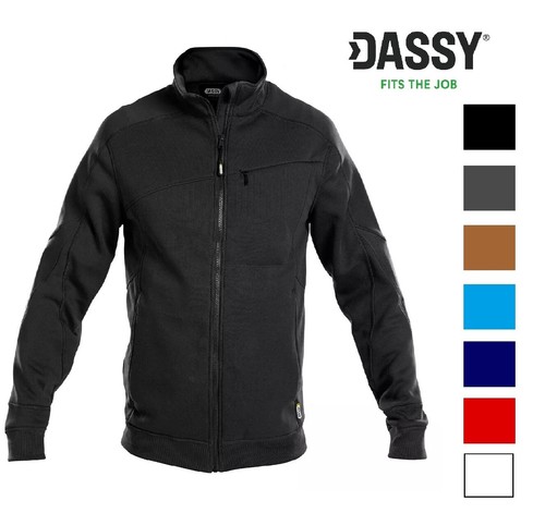 Dassy sweatshirt velox - dassy,