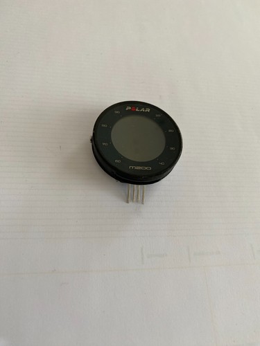 Polar m200 - polar,