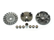 Variomatik Set komplett 13 teilig für Rivero Tauris Giantco Generic CPI Baotian