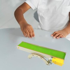 Elektrisches Förderband