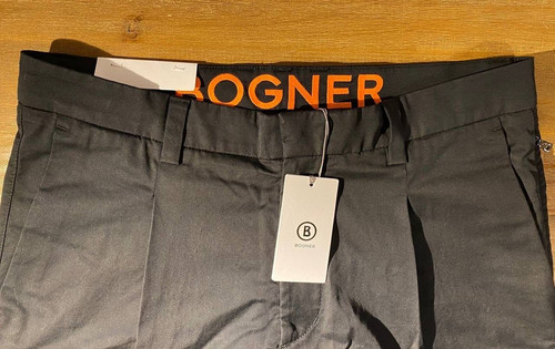 Herren hose bogner - hose,