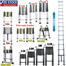 Schiebeleitern Teleskopleiter