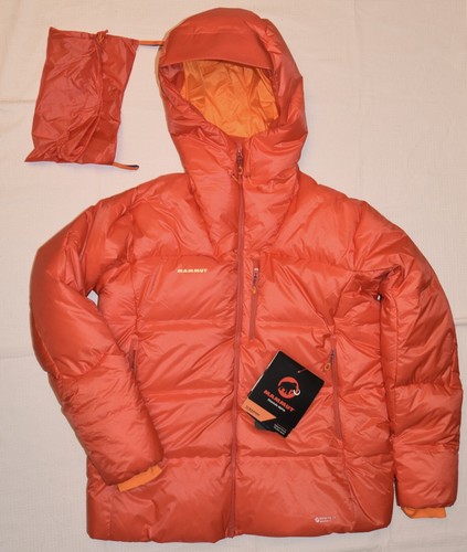 Mammut eigerjoch pro - mammut,