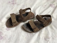 MOMINO Mädchen Sandalen