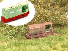 MU N-A50238 - Fertigmodell