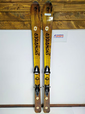Snowrider speedrocker 160cm - snowrider,