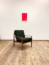 Mid century modern lounge - modern,