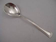 WMF Den Haag Vorleger Gemüselöffel Silber 90er TOP