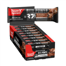 Power System Bite Power