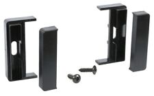 AUTO RADIO BLENDE DIN RAHMEN für AUDI A2 A4 B5, A3 8L, A6  TT 8N NEU