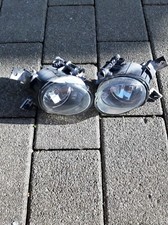 Audi A3 (8P1) TFSI Nebelscheinwerfer komplett