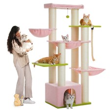 PAWZ Road Kratzbaum XXL Große