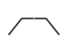 XRAY Stabilisator hinten 3.0mm XRA343479 RX8 2023, RX8E 2023, 