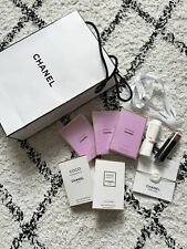Chanel Geschenk Set Tasche