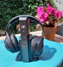 Sennheiser Funk-Kopfhörer RS